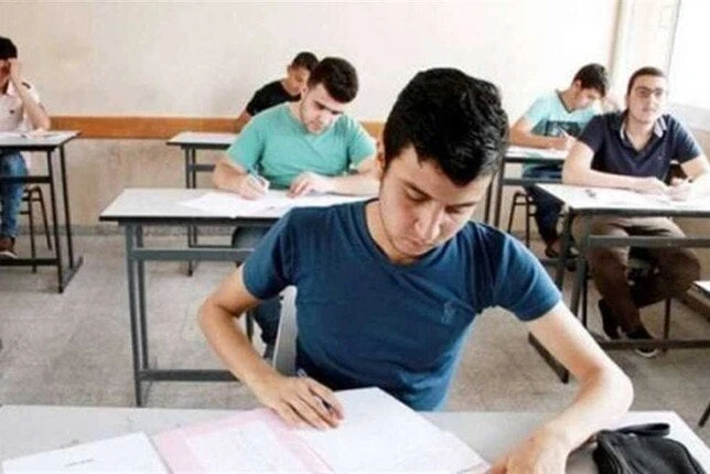 موعد إعلان أسماء أوائل الجمهورية في الثانوية العامة 2024أوائل الثانوية العامة 2024.. يبحث العديد من الطلاب عن موعد إعلان قائمة أسماء أوائل الثانوية