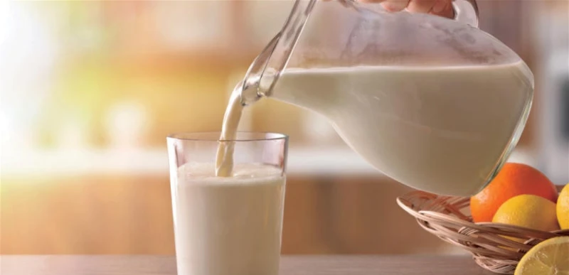 احذروا.. أطعمة يجب تجنب تناولها مع الحليب صحة شاهد المقال التالي من صحافة لبنان عن احذروا أطعمة يجب تجنب تناولها مع الحليب، احذروا أطعمة يجب تجنب