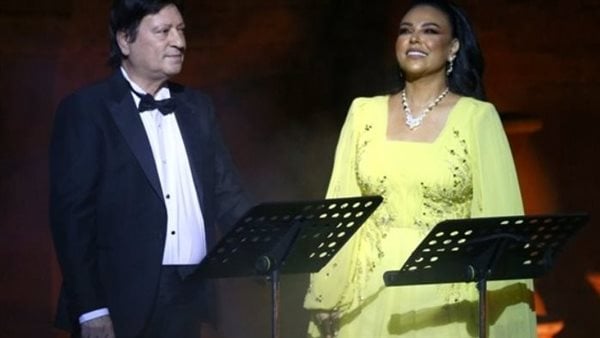 محمد الحلو ومروة ناجي يحلقان في سماء مهرجان جرش 2024على مدار قرابة 40 عاما، عقدت دورات مهرجان جرش للثقافة والفنون في المملكة الأردنية الهاشمية بمشاركة مصرية وعربية ودولية، إلا أن ا