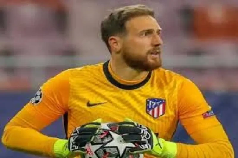 أتلتيكو مدريد يحدد سعر بيع أوبلاك لاتحاد جدةتقرير صحفي يكشف عن سعر نادي أتلتيكو مدريد للتخلي عن حارس المرمى يان أوبلاك لصالح اتحاد جدة السعودي في فترة الانتقالات الصيفية.وكانت تقار