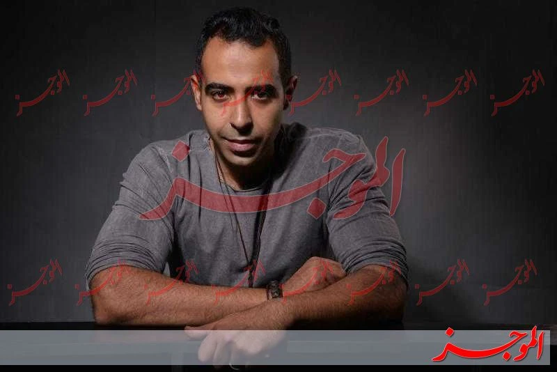 محمد عدوية يتصدر قوائم الأكثر تداول مع اقتراب موعد حفلاته الغنائية تعرف على التالي محمد عدوية يتصدر قوائم الأكثر تداول مع اقتراب موعد حفلاته