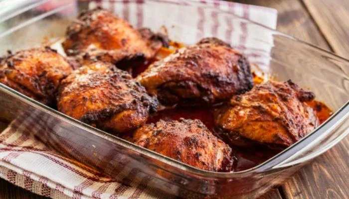 طريقة عمل صينية الدجاج بالزبادى في الفرن بطريقة سهلة وبسيطةتعتبر صينية الدجاج بالزبادى من الأكلات المحببة لدى الجميع الكبار والصغار وتعد من الأكلات