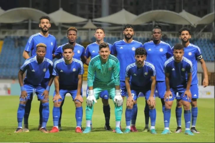 التشكيلة الرسمية لمواجهة سموحة والبنك الأهلي جريدة افاق عربية يدخل نادي البنك الأهلي مباراة سموحة في بطولة الدوري العام وهو في المركز الثاني عشر