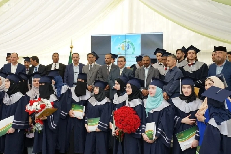 اعتمدت وزارة التعليم، الأربعاء، إيفاد نحو 136 معلما ومشرفا تربويا إلى الأكاديميات والمدارس السعودية والبعثات التعليمية في الخارج، للعام الدراسي المقبل 1446، وتكليف الموفدين بحضور ب