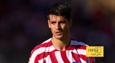 -ألفارو موراتا على أبواب ميلان .. اخبار كورة، ألفارو موراتا على أبواب ميلان،أوضح الصحفي الموثوق فابريزيو رومانو أن نادي ميلان الإيطالي يقترب من التعاقد مع النجم الإسباني ألفارو .،ع