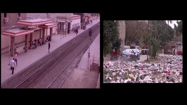 حرائق وحوادث وإزهاق للأرواح.. السكة الحديد تناشد المواطنين الابتعاد عن هذا الأمرناشدت وزارة النقل، ممثلة في هيئة السكك الحديدية المواطنين بالمشاركة معها فى التوعية من مخاطر إلقاء ا