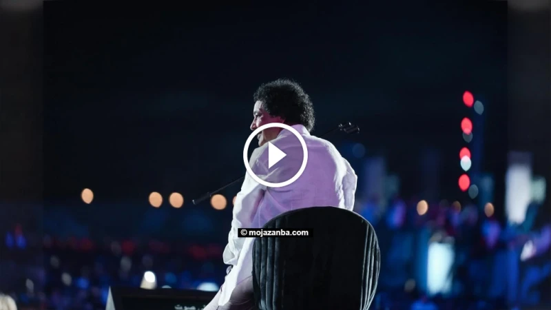 حفل محمد منير يفتتح مهرجان العلمين: القنوات الناقلة وطرق المشاهدة موسيقى مصرية أصيلة على شاطئ العلمين: حفل محمد منير ينطلق في مهرجان العلمين، يسدل الستار على الدورة الثانية لمهرجان