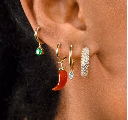 تعرف على تفسير الحلقان في المنام لابن سيرين الحلقان في المنام، تتميز الحلقان بالعديد من أشكالها وأنواعها المميزة والتي تجذب انتباه الشخص إذا نظر