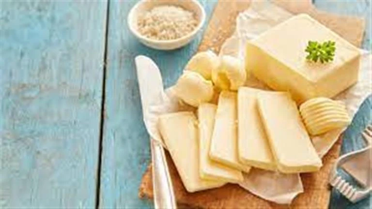 ما فائدة استبدال الزبدة بالدهون النباتية؟ دراسة تكشف لايف ستايل شاهد المقال التالي من صحافة مصر عن ما فائدة استبدال الزبدة بالدهون النباتية؟ دراسة