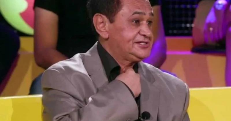 الفن و المشاهير: الفنان العراقي علي طاهر يفارق الحياة بعد معاناة من هذا المرض-بالصورة شاهد المقال التالي من صحافة لبنان عن الفنان العراقي علي طاهر