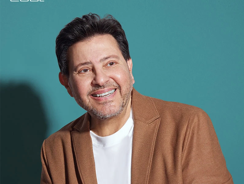 بيان توضيحي. لهذا السبب لن يشارك هاني شاكر في مهرجان العلمين أعلن الفنان المصري هاني شاكر، عن عدم مشاركته في مهرجان العلمين بدورته الثانية وذلك في