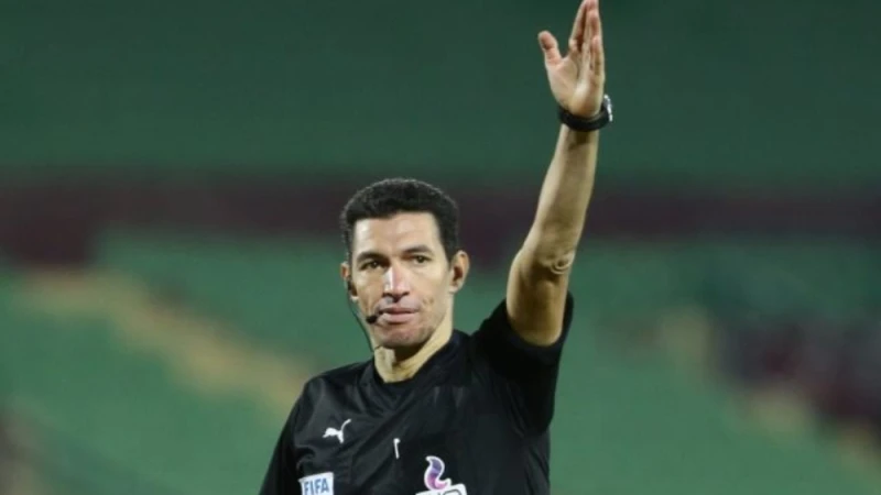 ركلة جزاء الأهلي أمام بيراميدز غير صحيحة جريدة افاق عربية قال جهاد جريشة، الخبير التحكيمي، إن النادي الأهلي كان له ركلتين جزاء لم يتم احتسابهم في