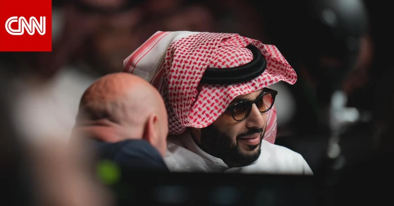 تفاعل على إعلان تركي آل الشيخ عن جائزة القلم الذهبي للرواية منوعات شاهد المقال التالي من صحافة الأفاق عربيةية عن تفاعل على إعلان تركي آل الشيخ عن