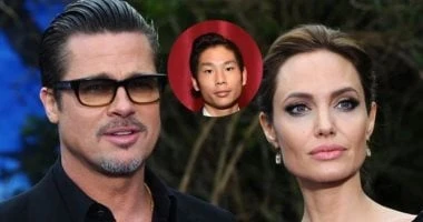 فن: باكس ابن أنجلينا جولى وبراد بيت يتعرض لحادث تصادم مأساوى اقرأ في أفاق عربية باكس ابن أنجلينا جولى وبراد بيت يتعرض لحادث تصادم مأساوى، دخل باكس