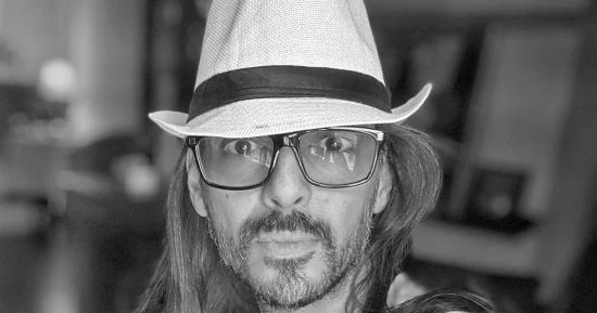 الفن - مصطفى الحلوانى: اشتغلنا على موسيقى افتتاح مهرجان العلمين فى 5 أيام وتفرغنا لهاأفاق عربية الفن نتحدث اليوم حول مصطفى الحلوانى: اشتغلنا على