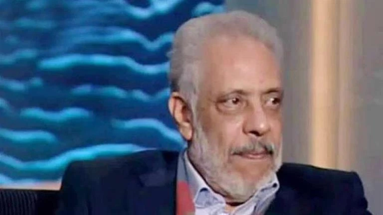 فنون: قفشة أو مروان.. نبيل الحلفاوي يعلق على تشكيل النادي الأهلي أمام المصري البورسعيدي اقرأ في أفاق عربية قفشة أو مروان نبيل الحلفاوي يعلق على تشكيل