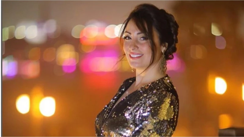 أول تعليق من نرمين الفقي على انتحال شخصيتها عبر إكس تعرف على التالي أول تعليق من نرمين الفقي على انتحال شخصيتها عبر إكس، أعربت الفنانة نرمين الفقي،