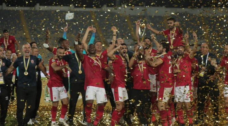 أجمل صور للنادي الاهلي وأجمل العبارات التي قيلت في حب نادي الهلاليعتبر نادي الأهلي واحد من أهم الأندية الموجودة في الوطن العربي، وحاز على العديد من