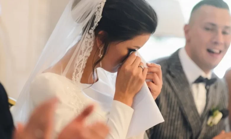 تفسير حلم الزواج من شخص اعرفه.. ما تفسير الزواج من شخص اعرفه في المنام؟رؤية الزواج من الرؤى التي تستيقظ منها الحالمة العزباء وهي تشعر بالحيرة حول