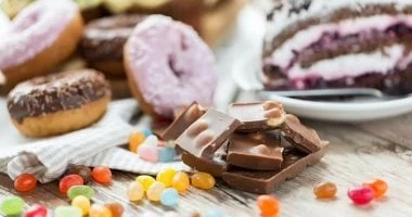 دراسة: التخلص من 10 جرامات من السكر يوميا يجعلك أصغر سنا ويحمى خلاياك صحة وطب شاهد المقال التالي من صحافة مصر عن دراسة التخلص من 10 جرامات من السكر