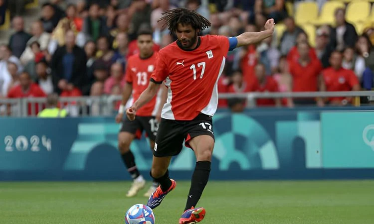 -والد محمد النني: الأولوية للنادي النادي حال تلقي عرض رسمي .. رياضة، والد محمد النني الأولوية للنادي النادي حال تلقي عرض رسمي،عبر ناصر النني، والد