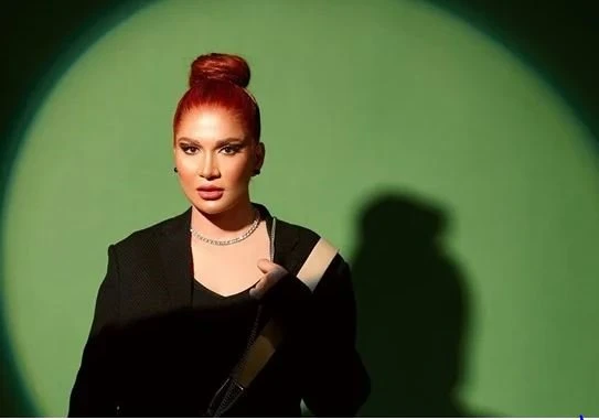 بعد مخصماك.. نوال عبد الشافي تصالح الرجال بأغنيتها الجديدة لا لا لا تعرف على التالي بعد مخصماك.. نوال عبد الشافي تصالح الرجال بأغنيتها الجديدة لا لا