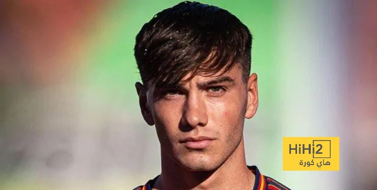 أخبار الرياضة -الاتحاد يستهدف لاعب آخر من روما تعرف على التالي الاتحاد يستهدف لاعب آخر من روما، 8211 أكد الموثوق لويك تانزي، أن نادي الاتحاد قريب جدا