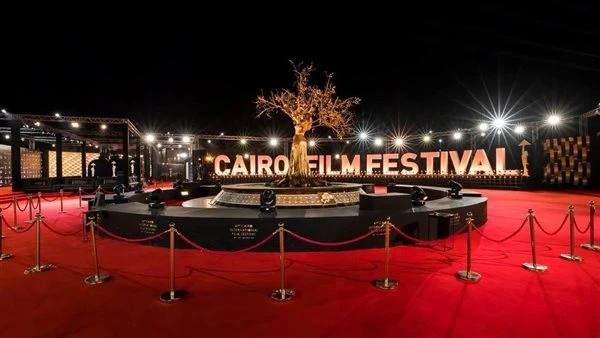 مهرجان القاهرة السينمائي الدولي يقدم ورش متخصصة لدعم صناع الأفلام تعرف على التالي مهرجان القاهرة السينمائي الدولي يقدم ورش متخصصة لدعم صناع الأفلام،