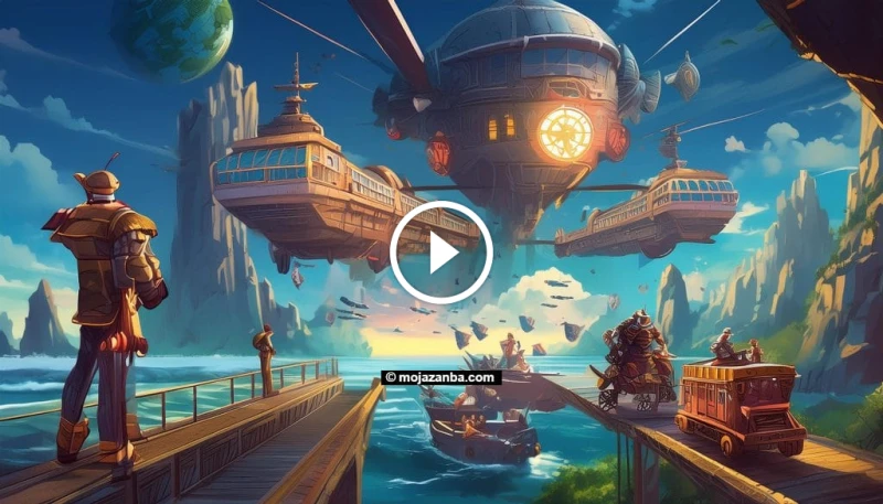 مسلسل جريندايزر يو: موعد العرض والقناة الناقلة! باحثون عن جريندايزر يو؟ إليكم كل ما تريدون معرفته! يشهد عالم الأنمي عودة أسطورية مع مسلسل جريندايزر