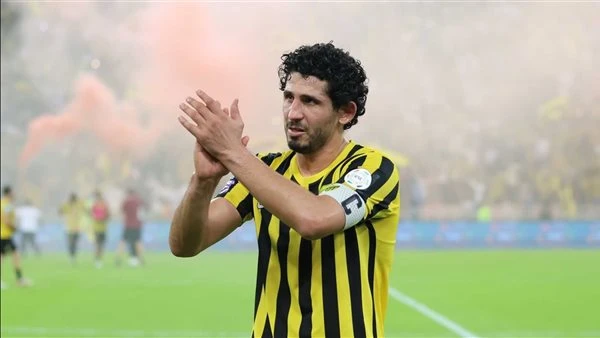 -بعد رفضه العودة للدوري المصري.. حجازي ينضم لنادي نيوم السعودي .. البوابة سبورت، بعد رفضه العودة للدوري المصري حجازي ينضم لنادي نيوم السعودي،أعلن