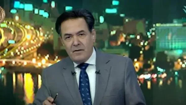 تفاصيل إلغاء حلقة خيري رمضان عقب سقوطه مغشيا عليه داخل القناةإلغاء حلقة خيري رمضان عندما تعرض الإعلامي خيري رمضان، مقدم برنامج مع خيري على قناة