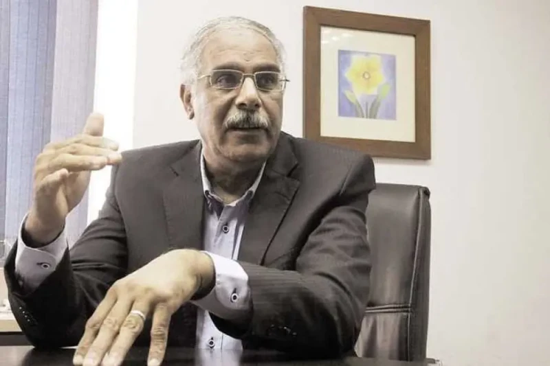 جمال علام: جاهزون لمواجهة أي منافس في ربع نهائي الأولمبيادأعرب جمال علام، رئيس اتحاد الكرة، عن سعادته بانتصار منتخب مصر الأولمبي على إسبانيا بنتيجة