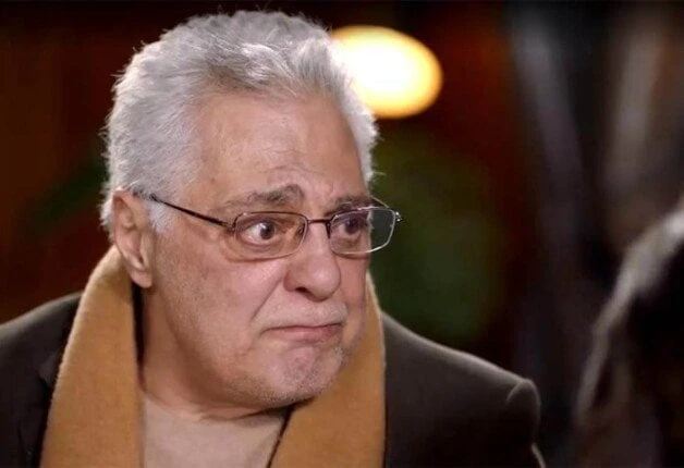 بسبب شاليه.. توفيق عبد الحميد يعلن عن تبرعه بملغ مادي للمحتاجينتوفيق عبد الحميدمروة الدقيشيأعلن الفنان توفيق عبد الحميد عن تبرعه بملغ مادي لعلاج