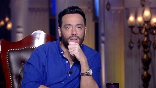 رامي جمال يكشف أسرار إصابته بالبهاق ومكالمته مع أمير كرارةكشف المطرب رامي جمال عن ردود أفعال جمهوره بعد إعلانه عن إصابته بالبهاق، قائلا: وجدت