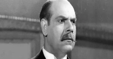 فن: ذكرى ميلاد الفنان سراج منير ال 120.. اليوم شاهد المقال التالي من صحافة مصر عن ذكرى ميلاد الفنان سراج منير ال 120 اليوم، يتزامن اليوم ال15 من