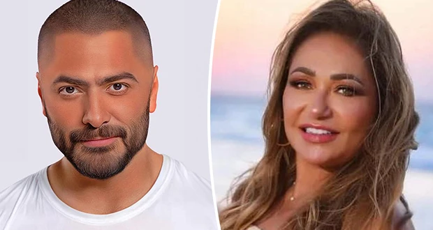 ليلى علوي ترقص على أغنية تامر حسني.. وتجيب سقف الجمدان تعرف على التالي ليلى علوي ترقص على أغنية تامر حسني.. وتجيب سقف الجمدان، متابعة بتجرد أشعلت