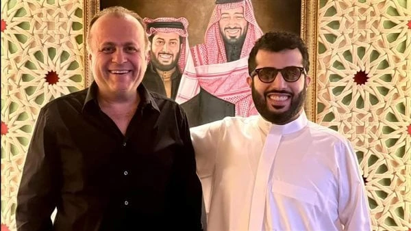 تعاون مشترك.. رئيس المتحدة: سعداء بنهضة السعودية بمجال الترفيه والإنتاج السينمائي نشر عمرو الفقى الرئيس التنفيذي للشركة المتحدة للخدمات الإعلامية تعليقا عبر صفحته الرسمية بموقع الت