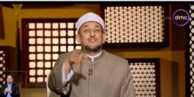 رمضان عبد المعز: سورة يوسف كلها عبر ومواعظ وتعلمنا عدم الخوف والثقة بالله ناس وخدمات شاهد المقال التالي من صحافة مصر عن رمضان عبد المعز سورة يوسف