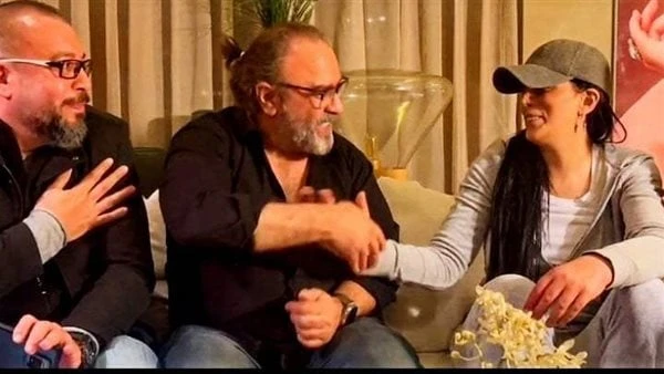 حورية فرغلي تتعاقد على فيلم المدرسة.. شاهد تعاقدت الفنانة حورية فرغلي على بطولة فيلم المدرسة وهو إسم مؤقت، الذي يجري له حاليا عدة ترشيحات والتعاقد