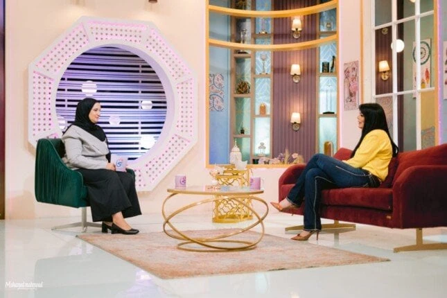 حورية فرغلي تفجر مفاجأة عن سبب رفضها ل التبني: ربنا موفقنيش في الدنيا تعرف على التالي حورية فرغلي تفجر مفاجأة عن سبب رفضها ل التبني: ربنا موفقنيش في