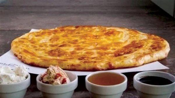 طريقة عمل الفطير المشلتت بوصفة سهلة نشرت الشيف مروة السجيني، طريقة عمل الفطير المشلتت عبر حسابها الرسمي على موقع التواصل الاجتماعي فيسبوك. مكونات