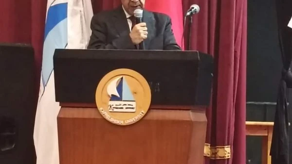 تشمل مرضى السرطان من الأعضاء.. قرارات مهمة لمجلس نقابة الأطباء البيطريين قرر مجلس إدارة النقابة العامة للأطباء البيطريين، إطلاق صندوق لرعاية مرضى