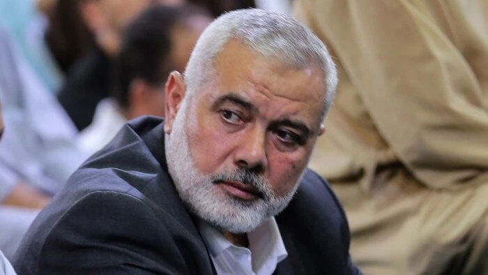 المحامين تدين اغتيال إسماعيل هنية وتنذر بعواقب وخيمةأدانت نقابة المحامين برئاسة عبد الحليم علام، نقيب المحامين رئيس اتحاد المحامين العرب، الجريمة