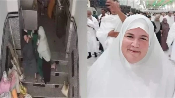 خلافات عائلية.. الداخلية تكشف تفاصيل تعدى سيدة على والدة زوجها بالشرقية كشفت الأجهزة الأمنية بوزارة الداخلية ملابسات ما تم تداوله على أحد الحسابات