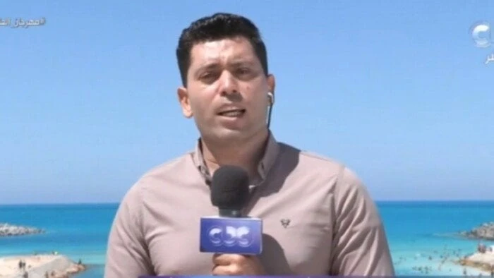 فن: : مهرجان العلمين يخاطب جميع طبقات المجتمع اقرأ في أفاق عربية مهرجان العلمين يخاطب جميع طبقات المجتمع، أشاد محمد زهران، مراسل قناة سي بي سي ،