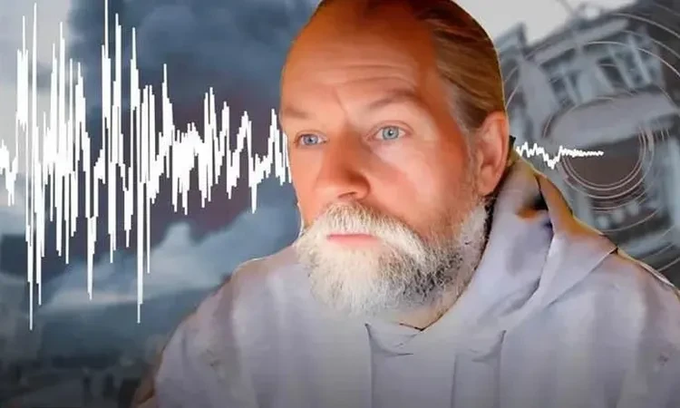 عالم الزلازل الهولندي يحذر من تسونامي البحر المتوسط.. ماذا سيحدث؟ منوعات شاهد المقال التالي من صحافة مصر عن عالم الزلازل الهولندي يحذر من تسونامي