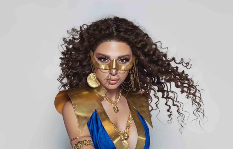 خاص- ميشال حايك يصيب بتوقعاته من جديد ميريام فارس عالمية عند وقوع أي حدث محلي أو عالمي تعود الى الواجهة توقعات اللبناني، ميشال حايك، الذي نشر مؤخرا