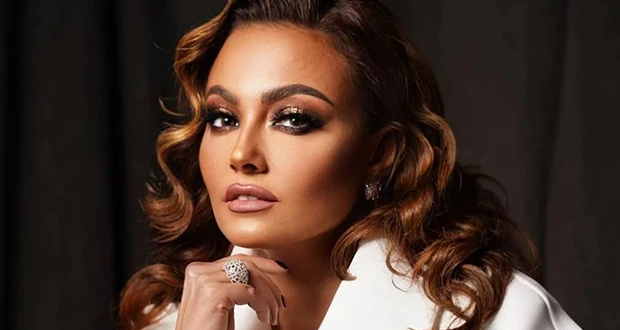 اخبار الفن: بشرى تعود بقوة إلى عالم الغناء شاهد المقال التالي من صحافة الأفاق عربيةية عن بشرى تعود بقوة إلى عالم الغناء، متابعة بتجرد تعود الفنانة