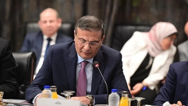 علاء فاروق: الإرشاد الزراعي يسهم في زيادة الإنتاج والحد من فاتورة الاستيراد أعلن علاء فاروق، وزير الزراعة، عن اهتمامه الخاص بملف الإرشاد الزراعي