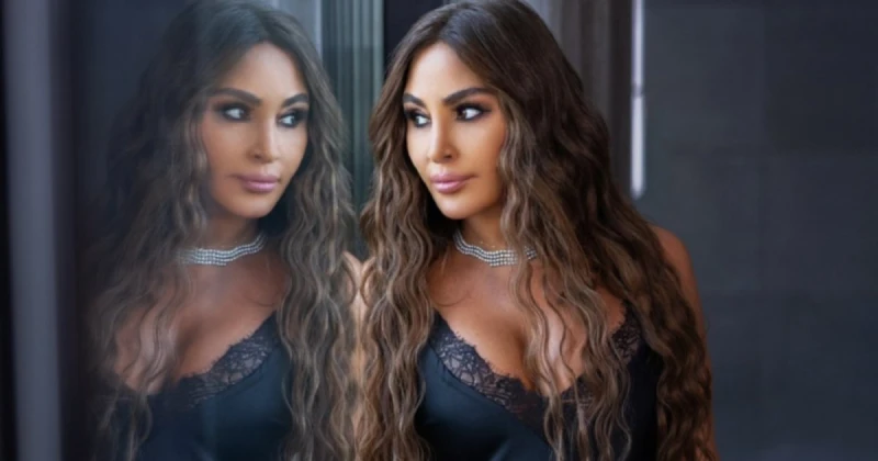 إليسا تتألق في حفل إنتخاب ملكة جمال لبنان 2024 - بالفيديو تعرف على التالي إليسا تتألق في حفل إنتخاب ملكة جمال لبنان 2024 - بالفيديو، إنطلقت منذ ساعات